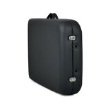 Przenośny stół do masażu, ekskluzywny Estetic Black Comfy Base K515
