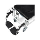 Wózek prysznicowy i toaleta Tilt MASTER PLUS