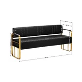 Sofa do poczekalni Avila