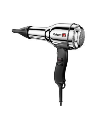 Suszarka do włosów Valera Steel Master Chrome jonowa 2100W