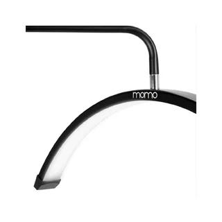 Lampa do pielęgnacji rzęs MOMO MX6 czarna