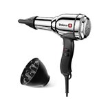 Suszarka do włosów Valera Steel Master Chrome jonowa 2100W