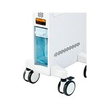 Beauty machine multi Giovanni 6in1 Ashe Super Bubble