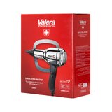 Suszarka do włosów Valera Steel Master Chrome jonowa 2100W