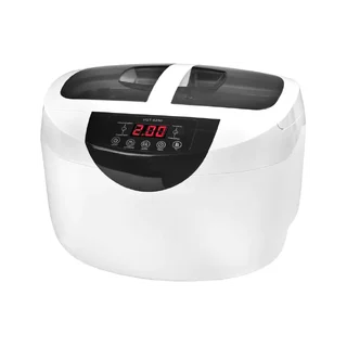 Myjka ultradźwiękowa – 2,5 litra – 100 W – UC-002