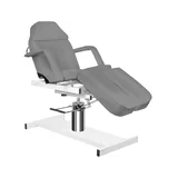 Fotel do pedicure hydrauliczny 210c pedi szary