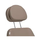 Fotel zabiegowy elektryczny SILLON CLASSIC 3 silniki - brązowy