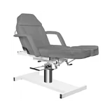 Fotel do pedicure hydrauliczny 210c pedi szary