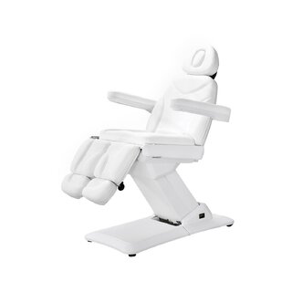 Fotel podologiczny - Medial