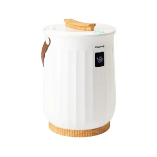 Podgrzewacz do ręczników ELEGANTE SPA E18 400W