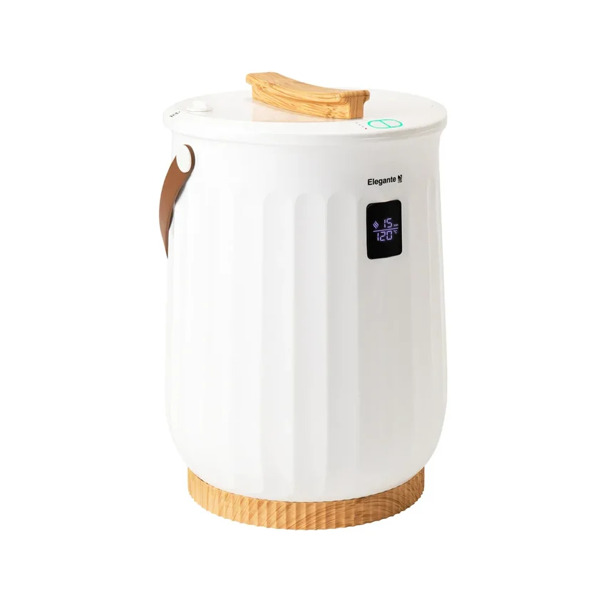 Podgrzewacz do ręczników ELEGANTE SPA E18 400W
