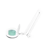 Lampa powiększająca LED Elegancka 6028 LED 5D z regularną intensywnością światła