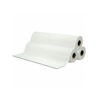 Papier stołowy, papier łóżkowy do stołu do masażu, 3 szt.