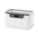Myjka ultradźwiękowa – 0,8 litra – 60 W – ACDS-300