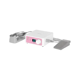 Pilnik do paznokci Saeyang Marathon K35 mini pink + H200