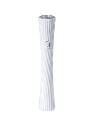 Lampa UV LED OCHO mini biała