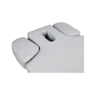 Akcesoria dodatkowe - Gemini Flex HEAT K429 - Pokrowiec ochronny (odporny na olej) 198x74