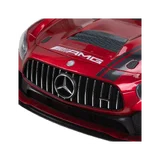 Krzesełko do strzyżenia dzieci - Gabbiano Mercedes