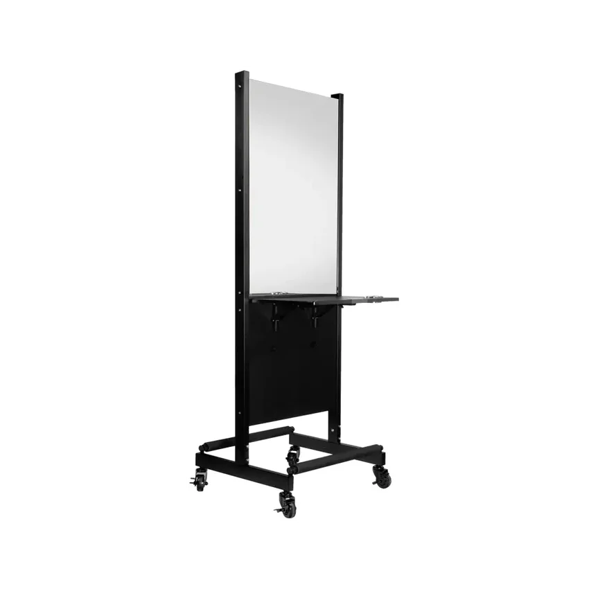 Dwustronne stanowisko fryzjerskie - Gabbiano Console RA-005
