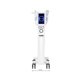 Beauty machine multi Giovanni 6in1 Ashe Super Bubble