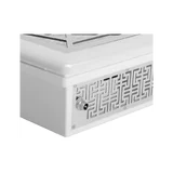 Wbudowany odpylacz MOMO J-404