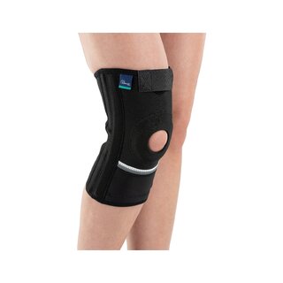 Orteza kolana ze stabilizatorem rzepki