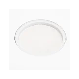 Stół do manicure, stół do paznokci 312 biały lewy