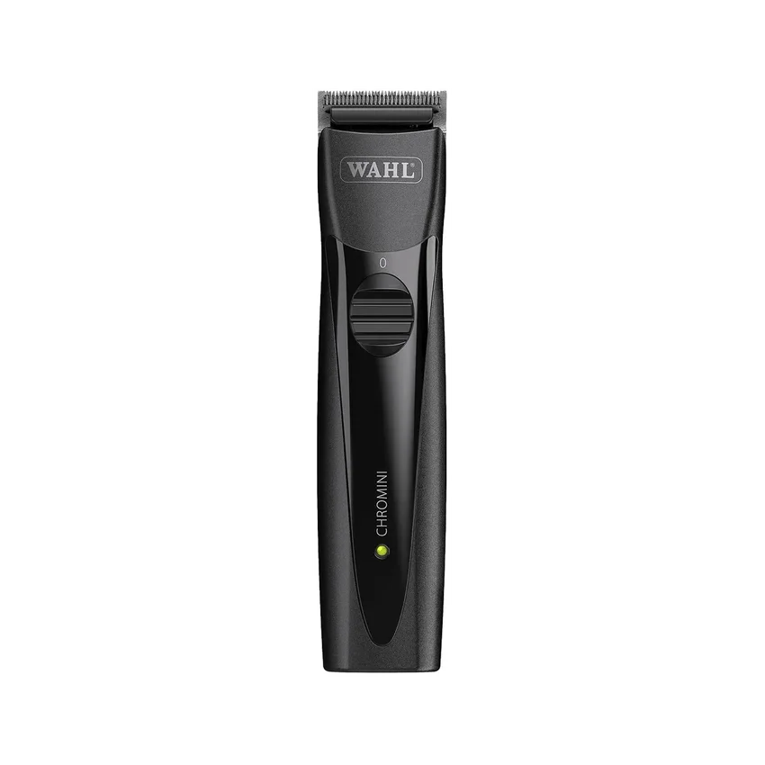 Wahl ChroMini Trymer - czarny