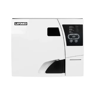 Autoklaw Lafomed Standard Line LFSS18AA LED 18 L klasa B z drukarką