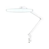 Lampa warsztatowa LED Elegancka biała
