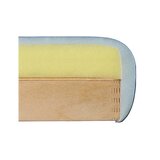 Stół do masażu Xena Light 70cm Reflexology Beige
