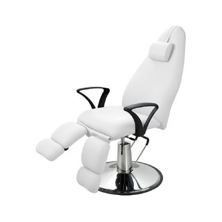 Krzesło do pielęgnacji stóp, krzesło robocze - Sol