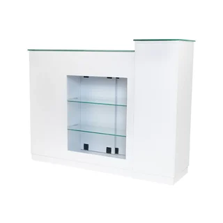 Gabbiano kasa mała recepcja q-0333