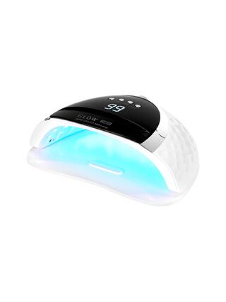 Lampa UV LED Glow YC57 biała