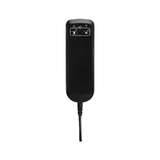 Fotel do tatuażu elektryczny Pro Ink 610 czarny