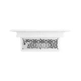 Wbudowany odpylacz MOMO J-404