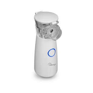 Nebulizator inhalator siatkowy