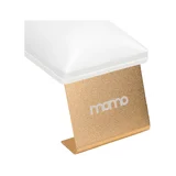 Stojak do manicure Momo 7-M biały