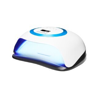 Lampa UV LED Glow V1 168W niebieska