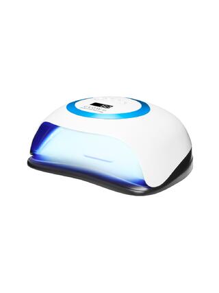 Lampa UV LED Glow V1 168W niebieska