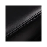Fotel zabiegowy elektryczny SILLON Lux 273b 3 silniki czarny