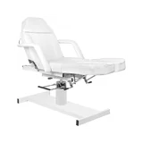 Fotel do pedicure hydrauliczny 210c pedi biały