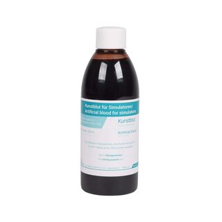 Sztuczna krew, 250 ml
