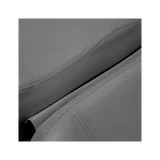 Elektryczny fotel kosmetyczny SILLON CLASSIC 3 silniki szary