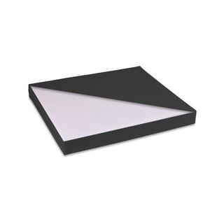 Poduszka na siedzisko wózka inwalidzkiego, powierzchnia perforowana - SitWELL 46 cm